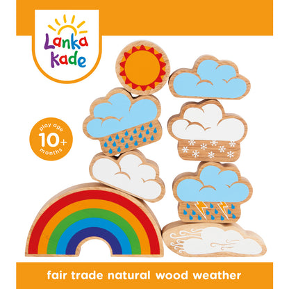 Weather Playset