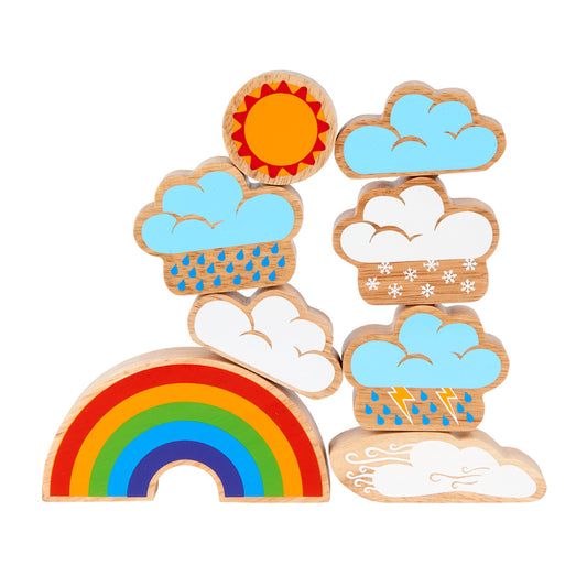 Weather Playset