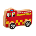 Lanka Kade Push Along City Vehicle Bundle