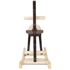 Classic Rocking Horse
