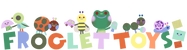 Froglet Toys - Home