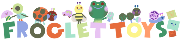 Froglet Toys