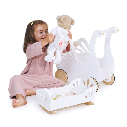 Threadbear Dolly Bundle