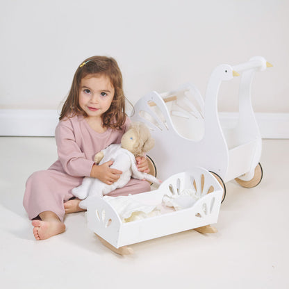 Threadbear Dolly Bundle