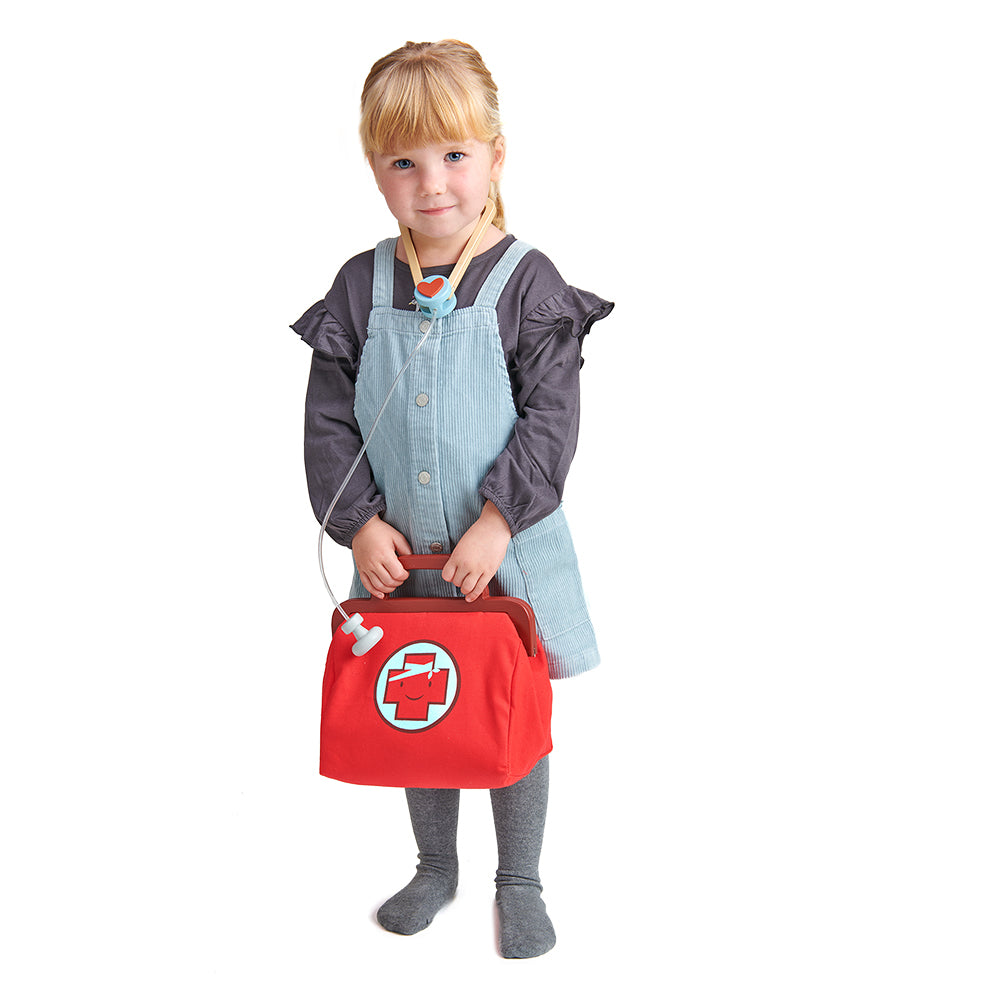 Doctor's Bag