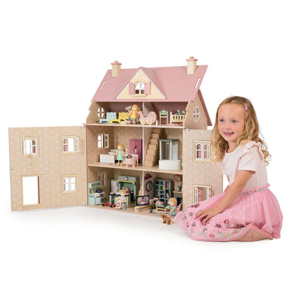 Alouette House