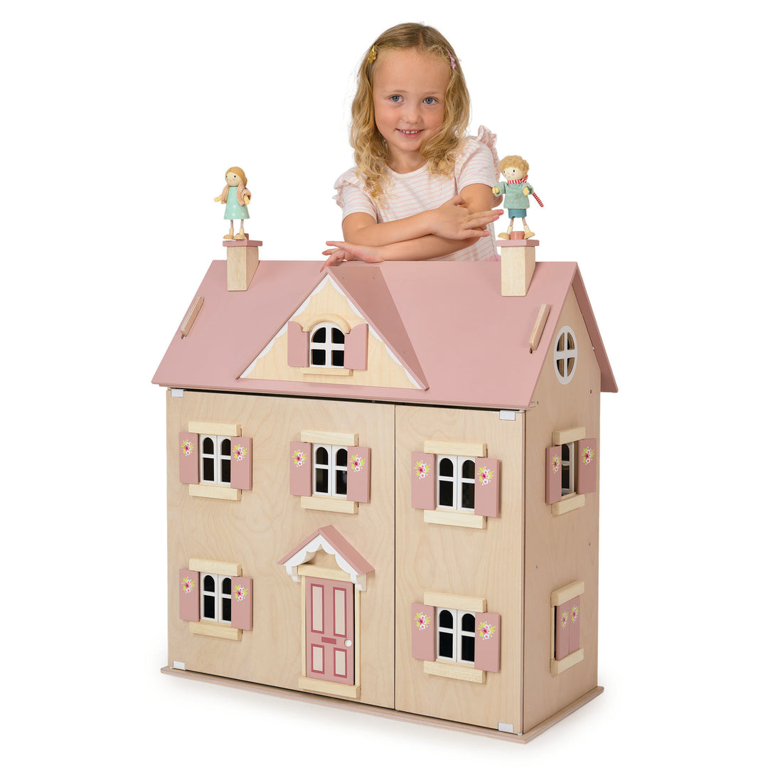 Alouette House