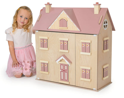 Alouette House