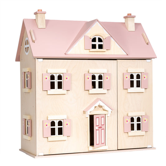 Alouette House