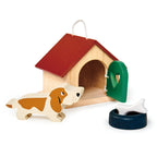Dog Pet Set