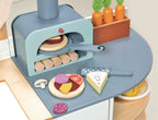 Tender Leaf Toys La Fiamma Grand Kitchen