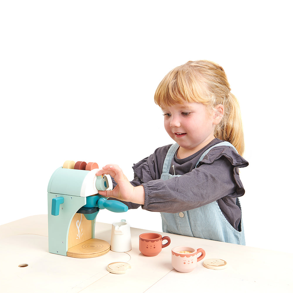 Tender Leaf Toys Kitchen Accessories Bundle