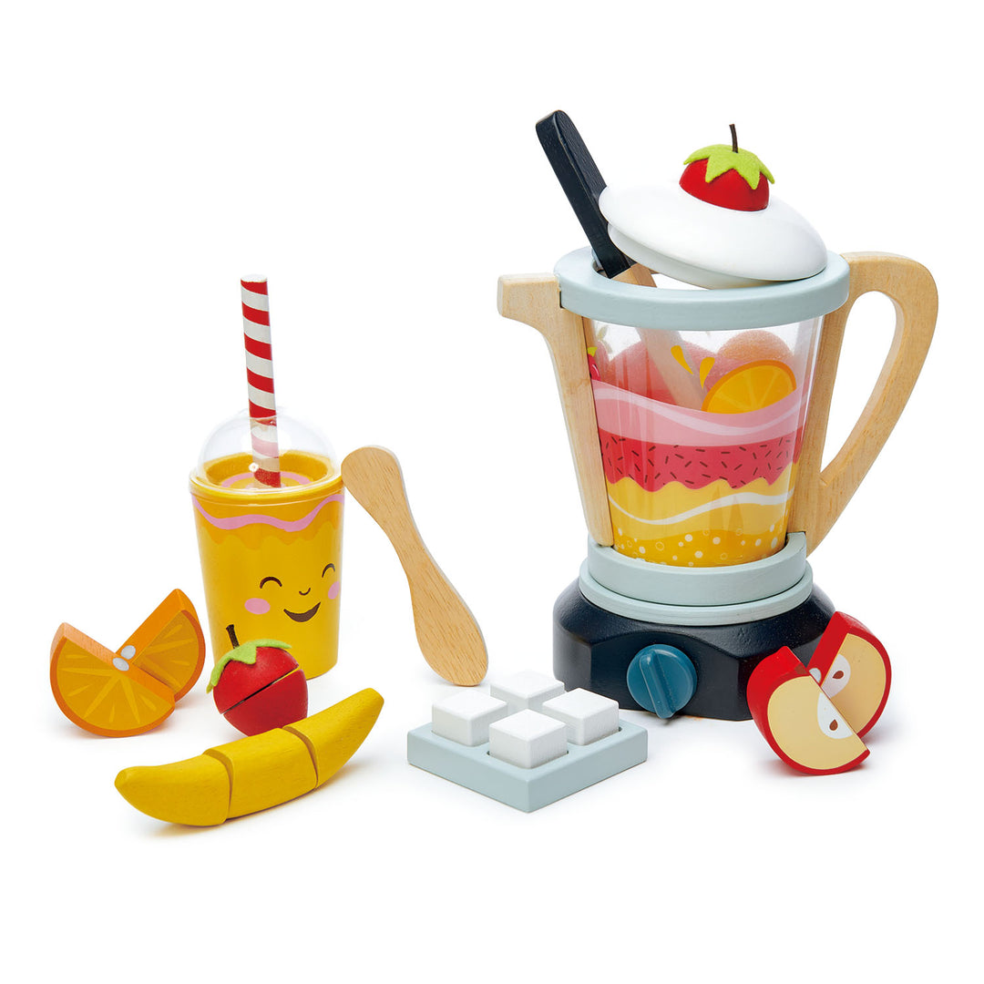 Tender Leaf Toys Kitchen Accessories Bundle