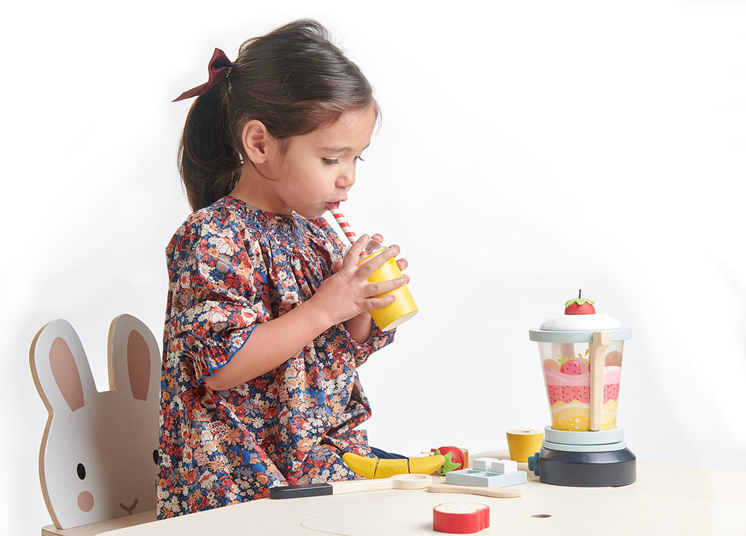 Tender Leaf Toys Kitchen Accessories Bundle