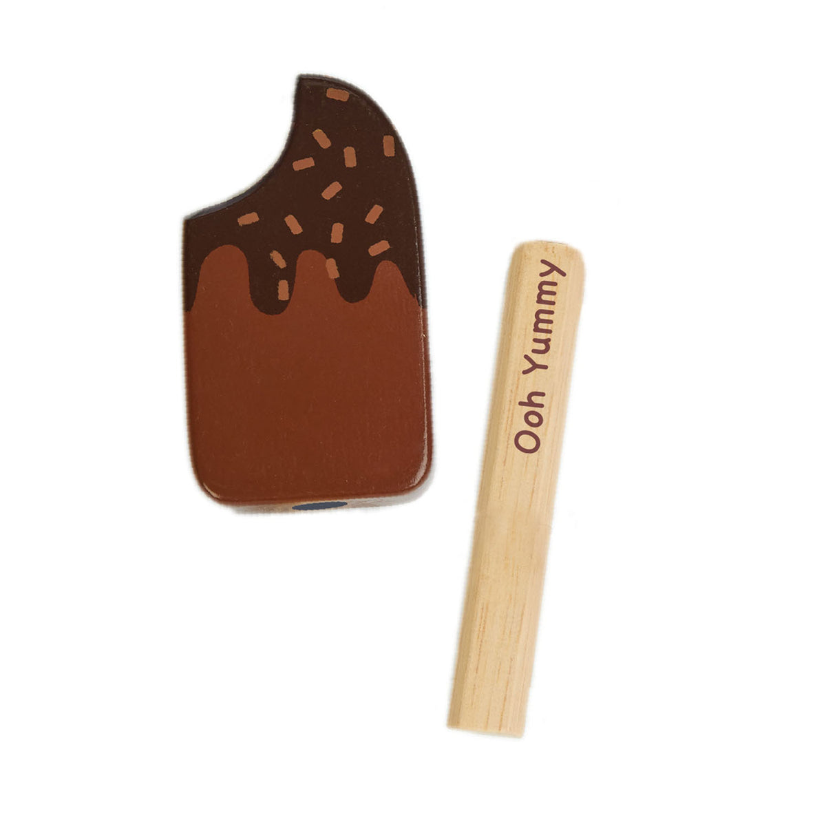 Tender Leaf Toys Ice Lolly Shop