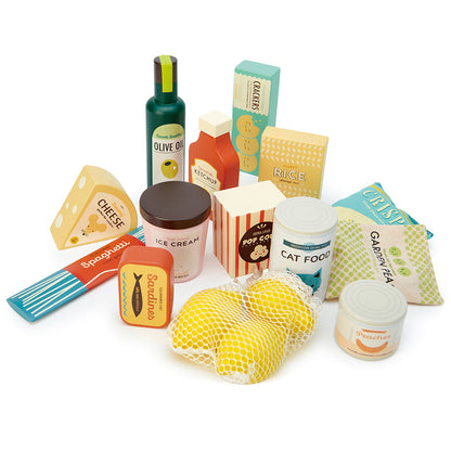 Shopping Accessories Bundle