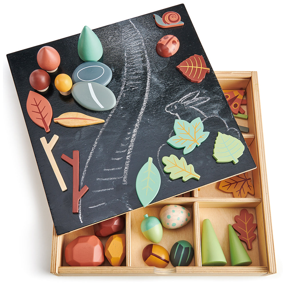 Tender Leaf Toys My Forest Floor