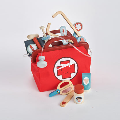 Doctor's Bag