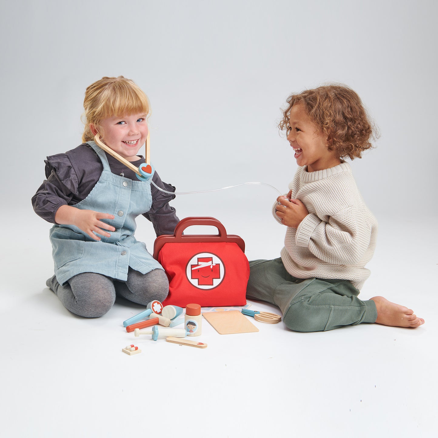 Doctor's Bag