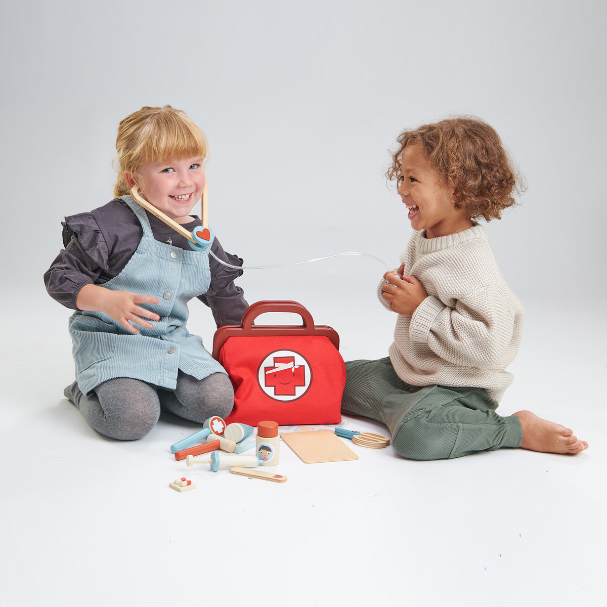 Doctor's Bag