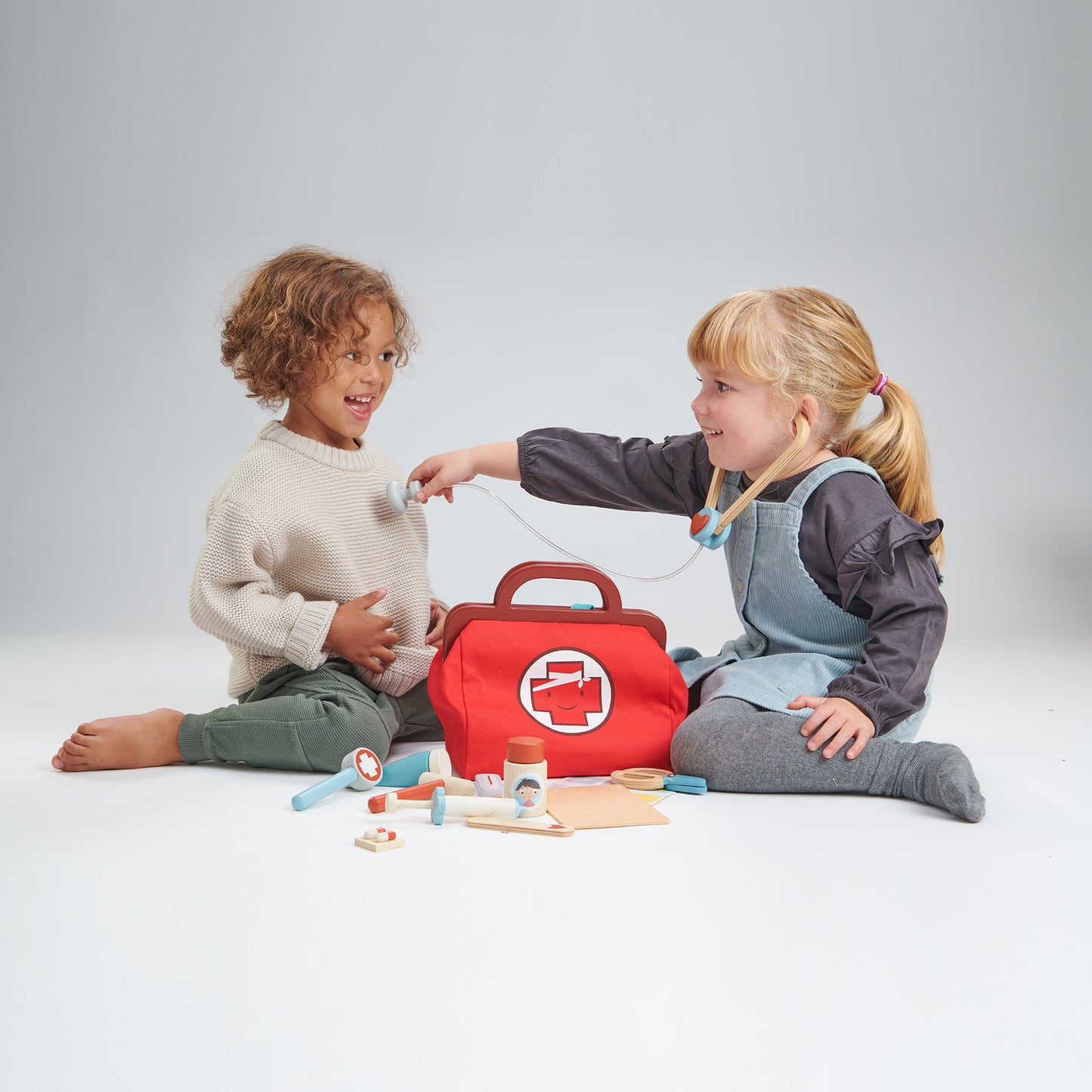 Doctor's Bag
