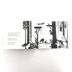 Come Explore with Me Story Book
