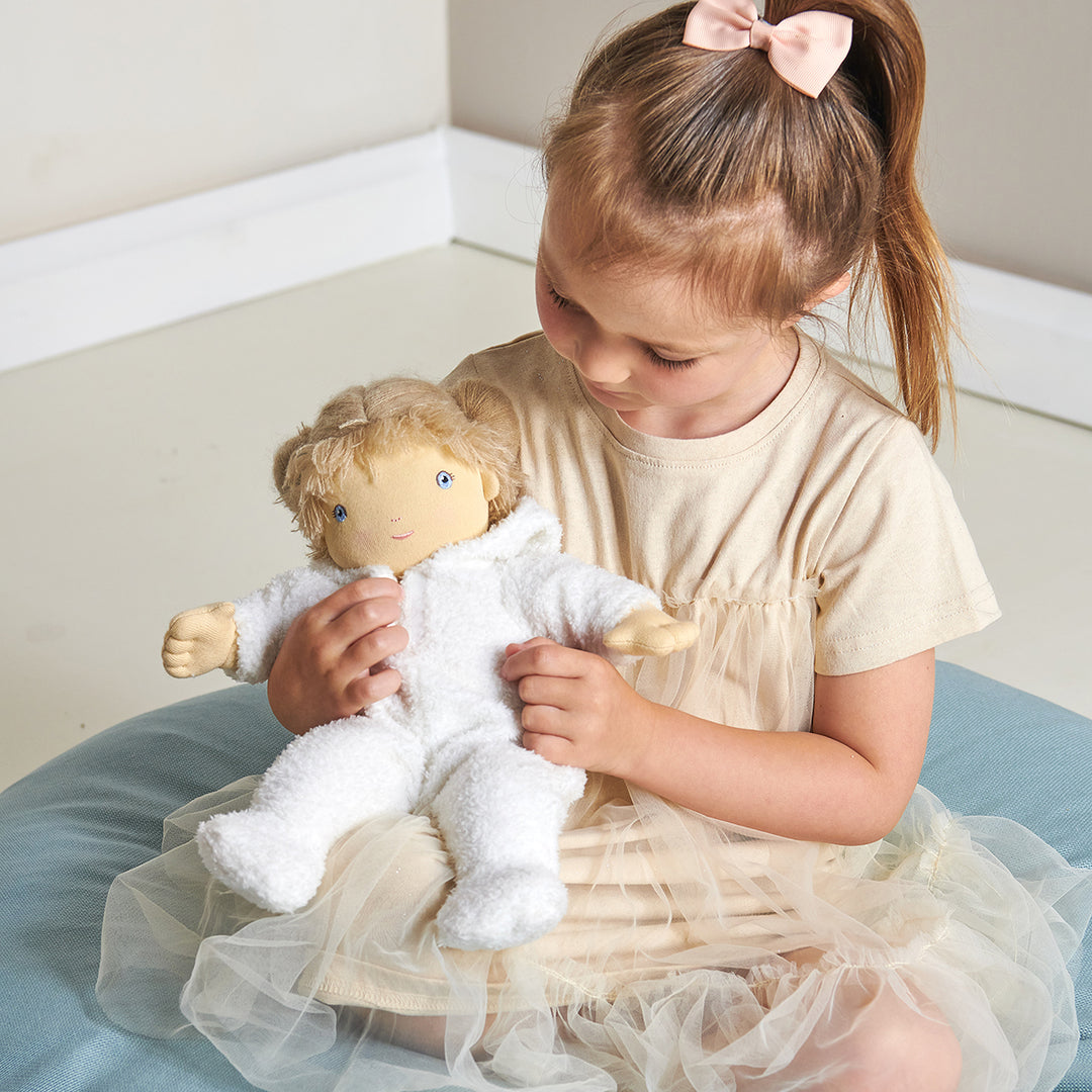 Threadbear Dolly Bundle
