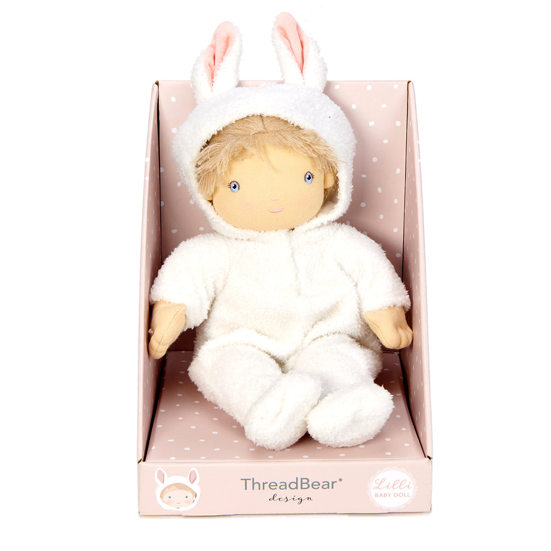 Threadbear Dolly Bundle