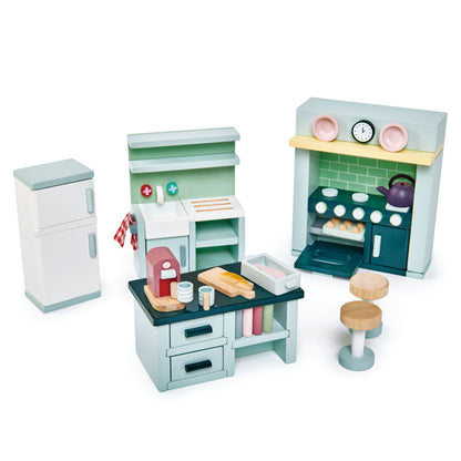 Hummingbird Family and Furniture Bundle