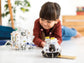 Playpress Space Station Play Set