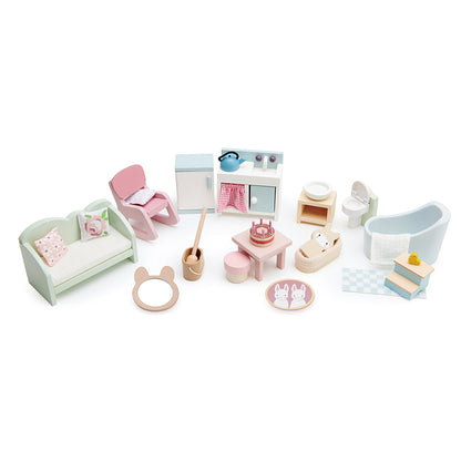 Countryside Furniture Set