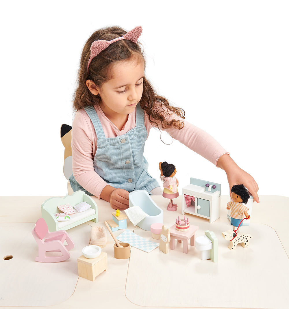 Countryside Furniture Set