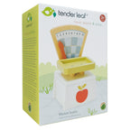 Tender Leaf Toys Market Scales