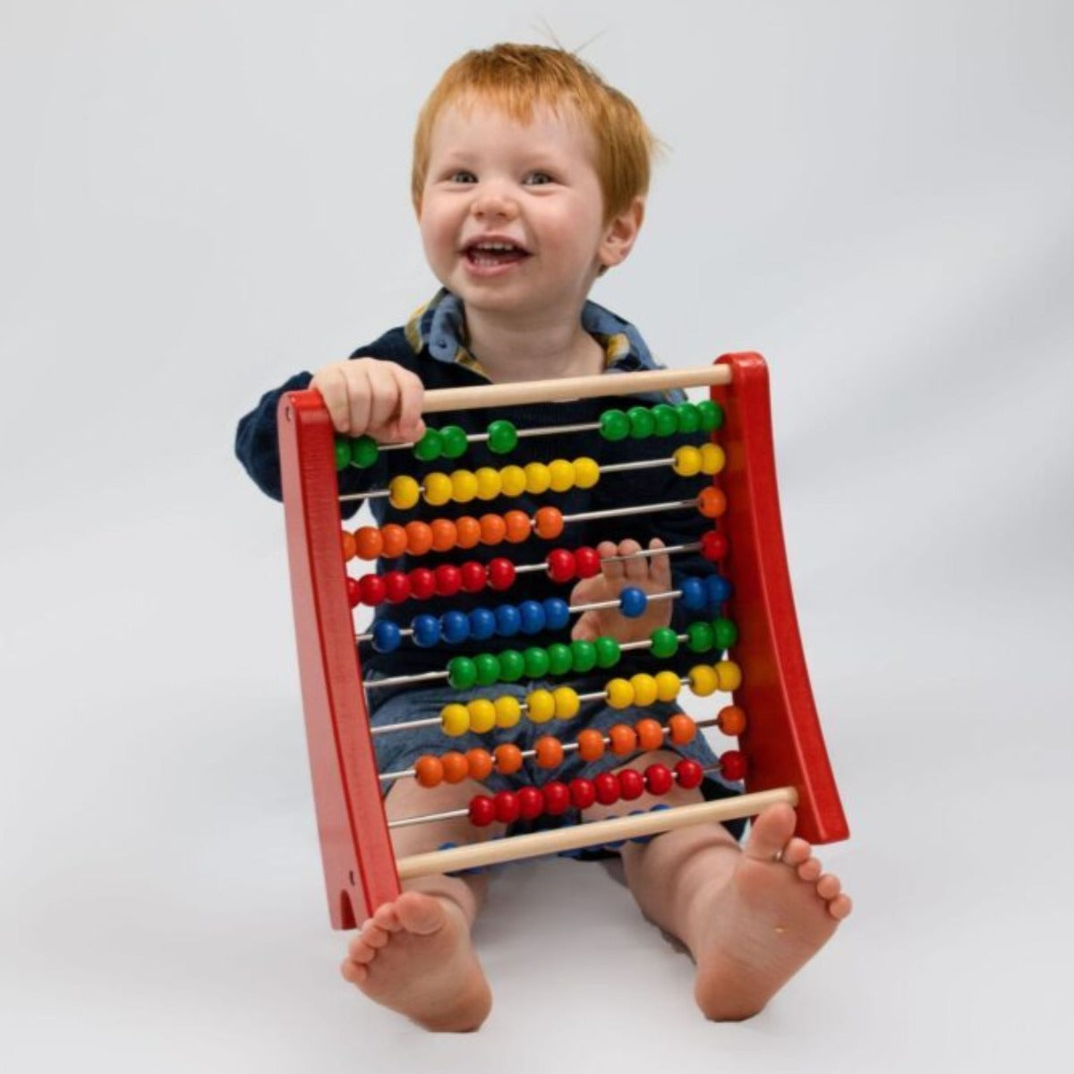 Traditional Abacus