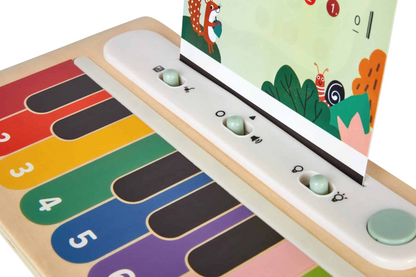 Magic Touch Piano