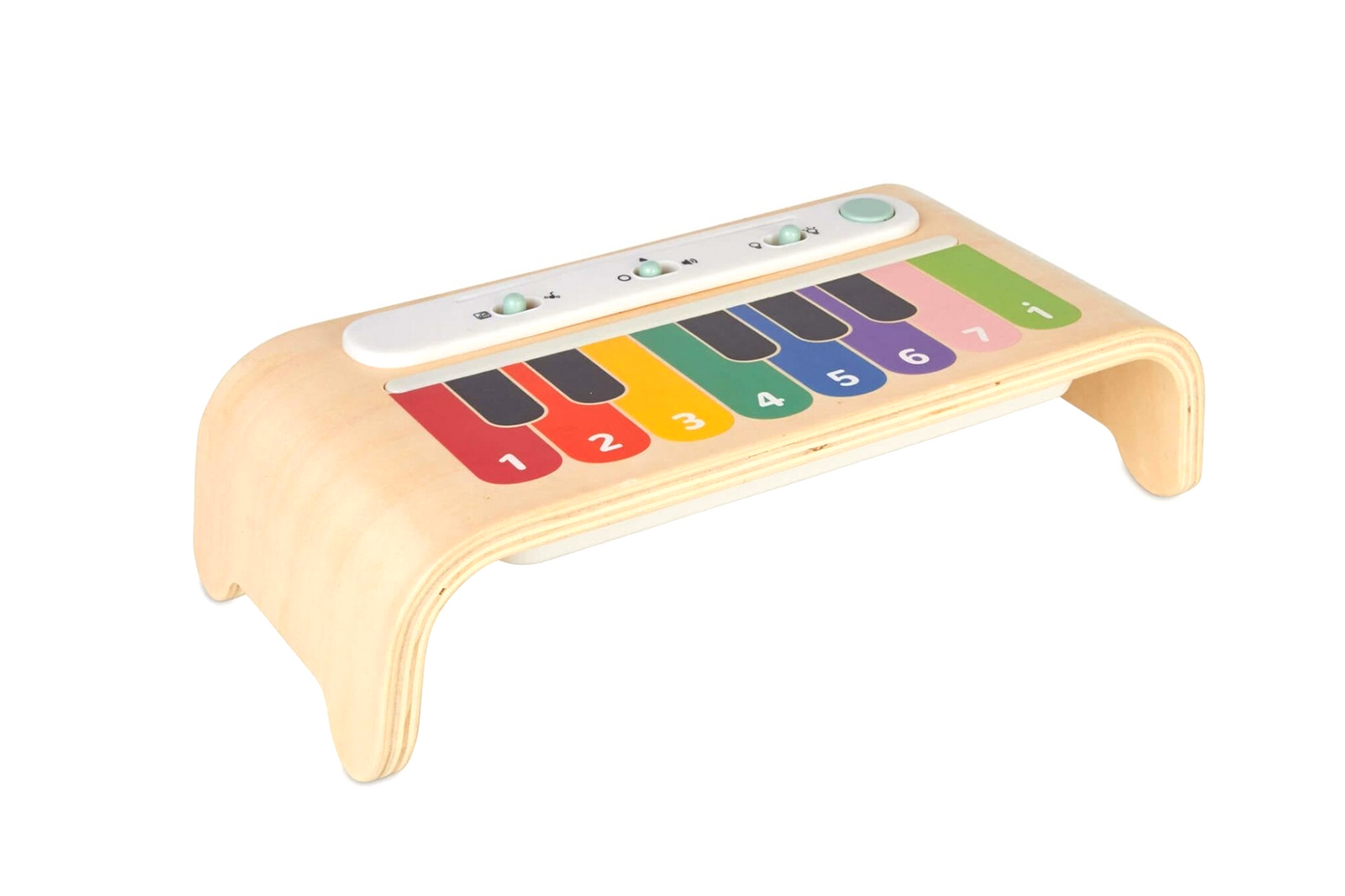 Magic Touch Piano