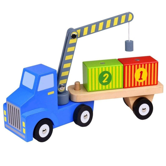 Lorry Loader